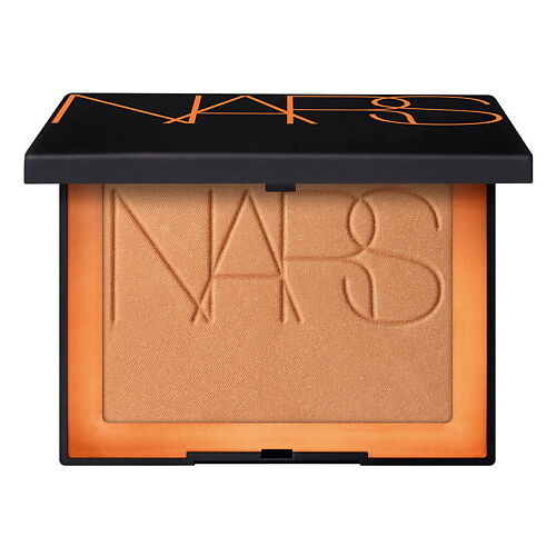 NARS Бронзирующие румяна NRS666632 фото 1