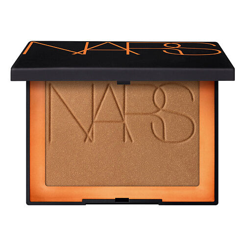 NARS Бронзирующие румяна NRS666633 фото 1