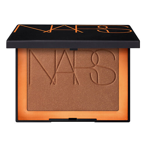 NARS Бронзирующие румяна NRS666634 фото 1