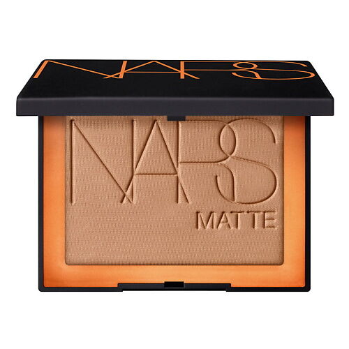 NARS Матовые бронзирующие румяна NRS666628 фото 1