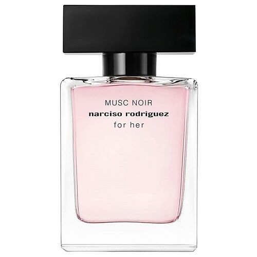 NARCISO RODRIGUEZ for her MUSC NOIR, Парфюмерная вода, спрей 30 мл