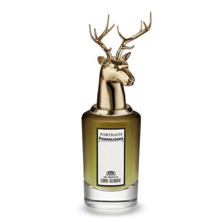 PENHALIGON'S THE TRAGEDY OF LORD GEORGE