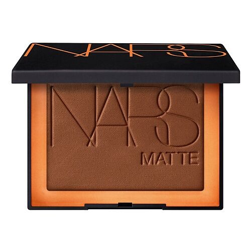 NARS Матовые бронзирующие румяна NRS666631 фото 1