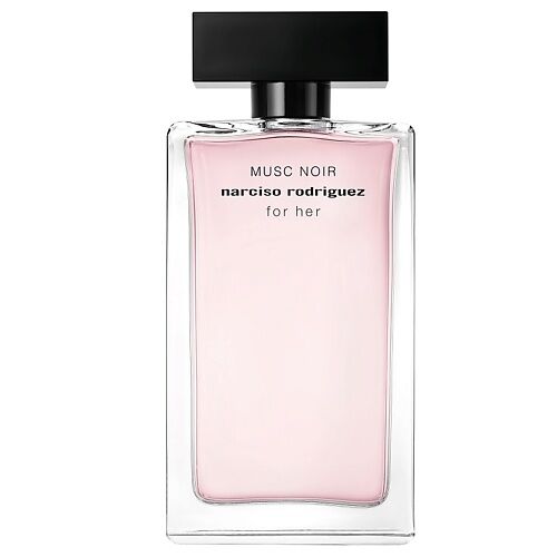 NARCISO RODRIGUEZ for her MUSC NOIR, Парфюмерная вода, спрей 100 мл
