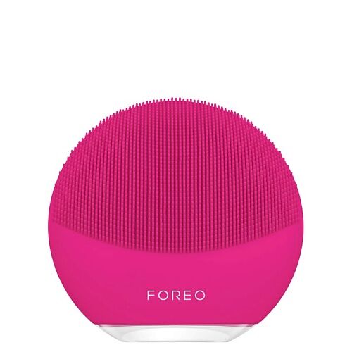 FOREO LUNA mini 3 Электрическая очищающая щеточка для лица для всех типов к MPL009005 фото 1