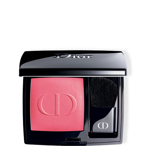 DIOR Румяна для лица Dior Rouge Blush F00000047 фото 1