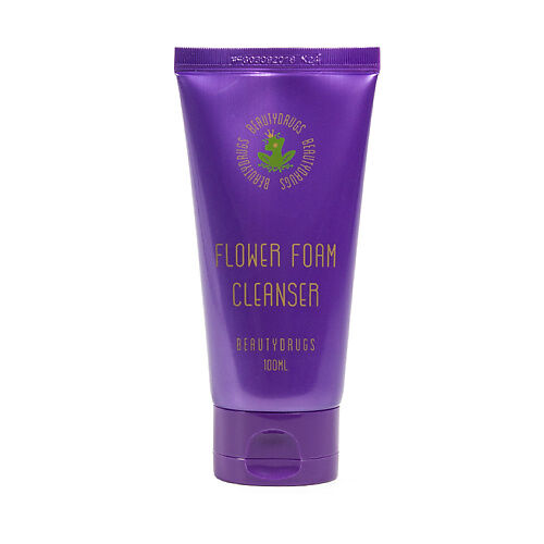 BEAUTYDRUGS Foam Flower Cleanser Пенка для умывания MPL012576 фото 1