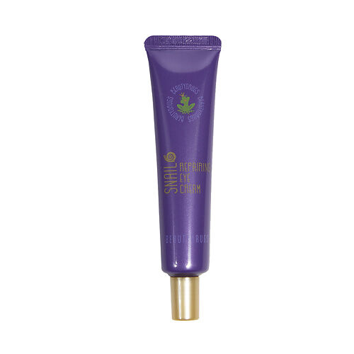 BEAUTYDRUGS Snail Repairing Eye Cream крем для глаз MPL012554 фото 1