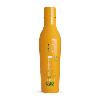 GKHAIR Шампунь из веганской линии Shampoo CBD (Vegan line)