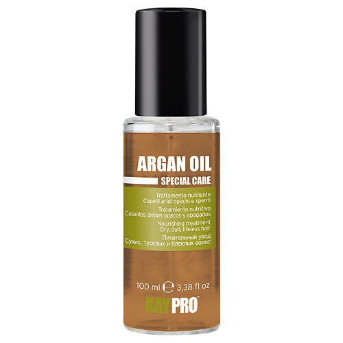 KAYPRO Кристаллы Argan Oil питательные MPL015355 фото 1