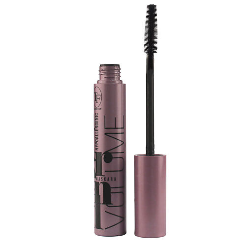 TF Тушь для ресниц TREND VOLUME HYPOALLERGENIC MASCARA MPL012995 фото 1