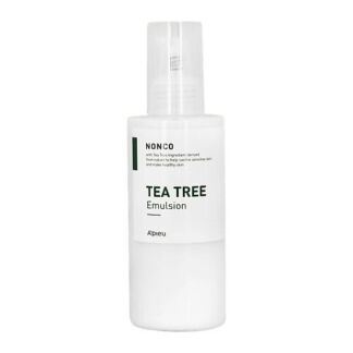 A'PIEU Эмульсия для лица NONCO TEA TREE с маслом чайного дерева