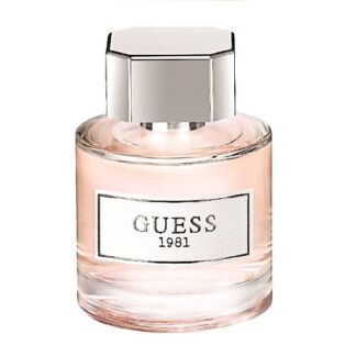 GUESS 1981 WOMAN