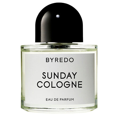 BYREDO Sunday Cologne Eau De Parfum, Парфюмерная вода SUNDAY COLOGNE 100мл BYR807370 фото 1