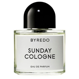 BYREDO Sunday Cologne Eau De Parfum, Парфюмерная вода SUNDAY COLOGNE 50мл