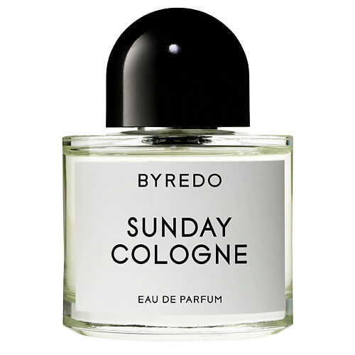 BYREDO Sunday Cologne Eau De Parfum, Парфюмерная вода SUNDAY COLOGNE 50мл BYR807394 фото 1