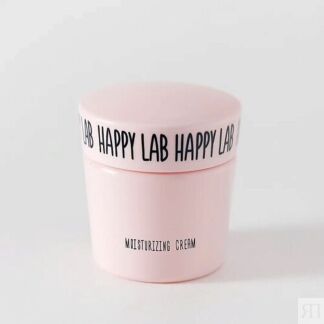 HAPPY LAB Крем увлажняющий