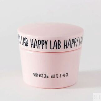 HAPPY LAB Крем Multi-effect