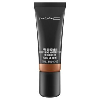 MAC Многофункциональная тональная основа Pro Longwear Nourishing Waterproof