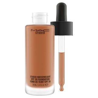 MAC Тональная основа Studio Waterweight SPF 30 Foundation