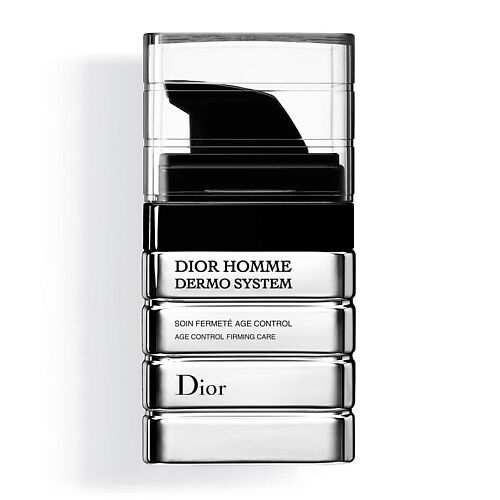 DIOR Омолаживающая сыворотка для лица Dior Homme Dermo System F06443360 фото 1