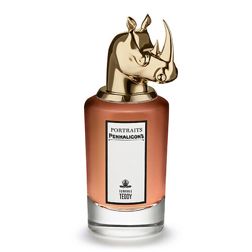 PENHALIGON'S TERRIBLE TEDDY PEN150230 фото 1