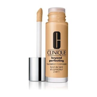 CLINIQUE Устойчивое тональное средство Beyond Perfecting Foundation and Con