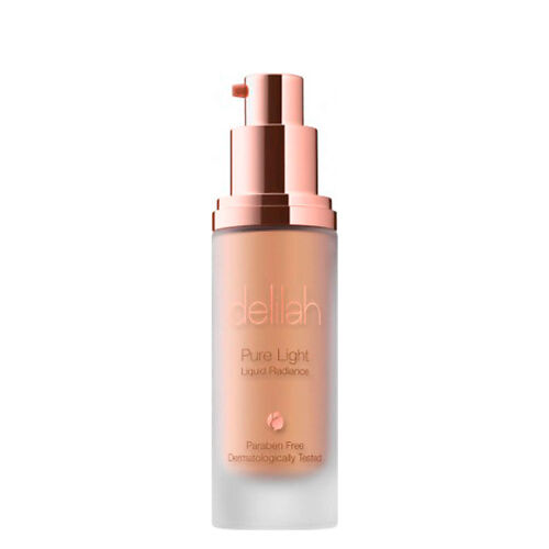 DELILAH Хайлайтер для лица жидкий Pure Light Liquid Radiance LAH000076 фото 1