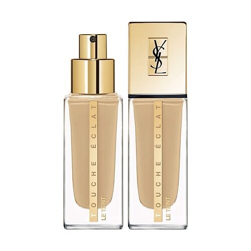 YSL Тональный крем с эффектом сияния Touche Éclat Le Teint SPF 22 YSLB71690 фото 1