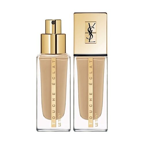 YSL Тональный крем с эффектом сияния Touche Éclat Le Teint SPF 22 YSLB71710 фото 1