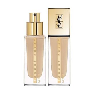 YSL Тональный крем с эффектом сияния Touche Éclat Le Teint SPF 22