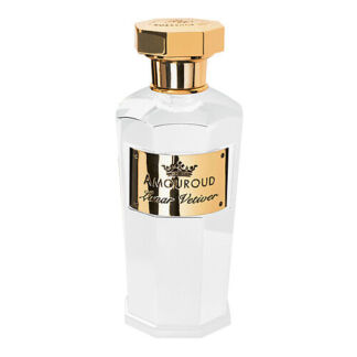 AMOUROUD Lunar Vetiver, Духи, спрей 100 мл