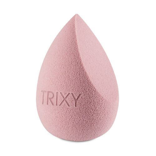 TRIXY BEAUTY Спонж для макияжа Rose TRX000024 фото 1