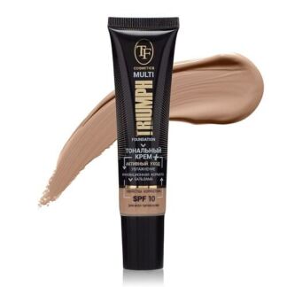 TF Тональный крем MULTI FOUNDATION TRIUMPH