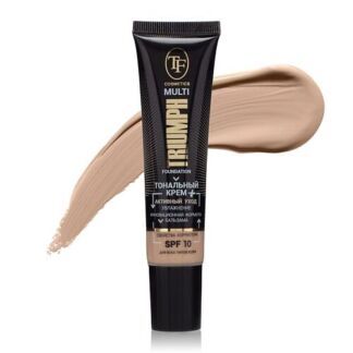 TF Тональный крем MULTI FOUNDATION TRIUMPH