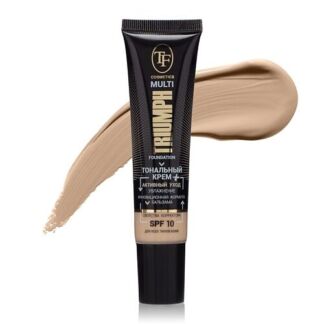 TF Тональный крем MULTI FOUNDATION TRIUMPH