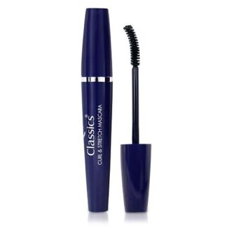 GOLDEN ROSE Тушь для ресниц CLASSICS Curl & Stretch Mascara