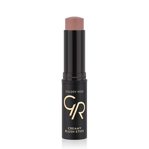 GOLDEN ROSE Румяна CREAMY BLUSH STICK MPL023211 фото 1