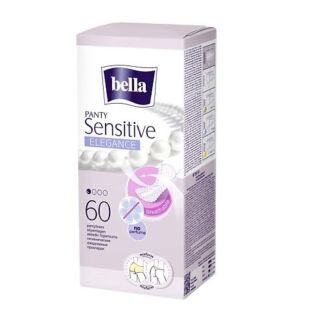 Bella Прокладки ежедневные ультратонкие bella Panty sensitive elegance