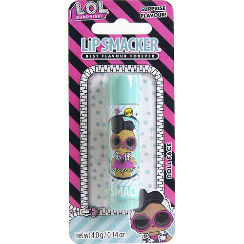 LIP SMACKER Бальзам для губ L.O.L. Surprise! с ароматом арбуз LPS594604 фото 1