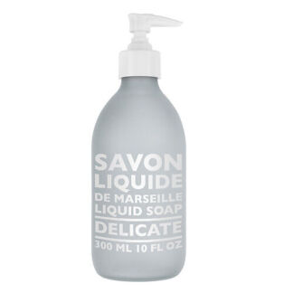 COMPAGNIE DE PROVENCE Мыло жидкое для тела и рук Деликатное Delicate liquid