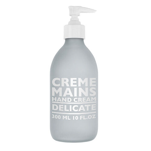 COMPAGNIE DE PROVENCE Крем для рук Деликатный Delicate hand cream CPE697239 фото 1