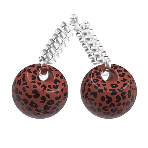 INVISIBOBBLE Резинка с шариками Purrfection INV537024 фото 1