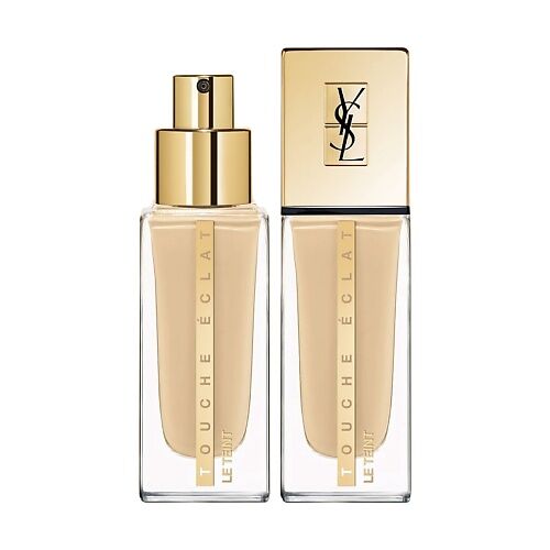 YSL Тональный крем с эффектом сияния Touche Éclat Le Teint SPF 22 YSLB71660 фото 1