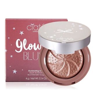 CIATE LONDON Румяна для лица Glow To