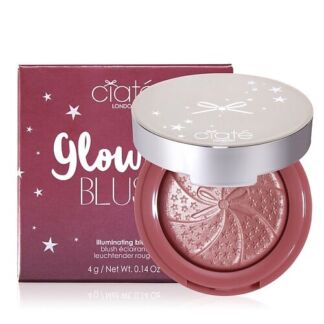 CIATE LONDON Румяна для лица Glow To