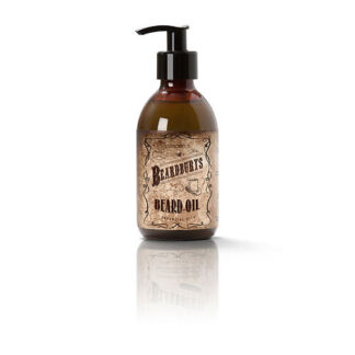 BEARDBURYS Масло для бороды и усов  Beard Oil