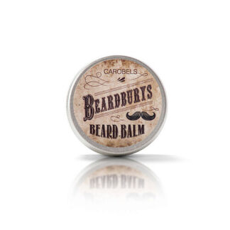 BEARDBURYS Бальзам для бороды Beard Balm