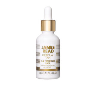 JAMES READ Gradual Tan Капли-концентрат - освежающее сияние H2O TAN DROPS F