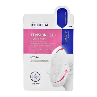 MEDIHEAL Маска для лица TENSION FLEX увлажняющая